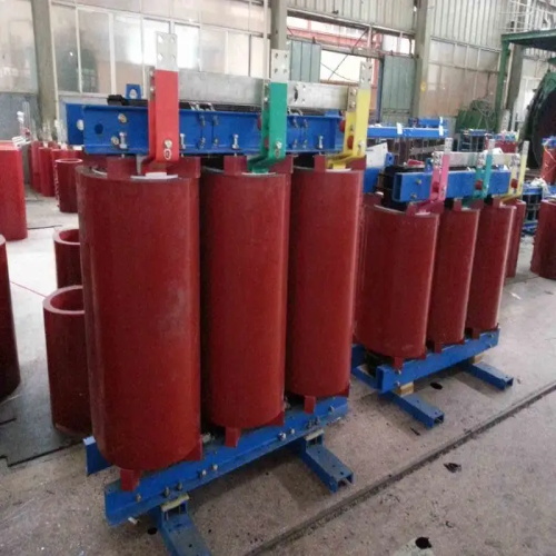 耿马SCB10-250KVA干式变压器