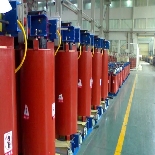 耿马SCB10-200KVA干式变压器