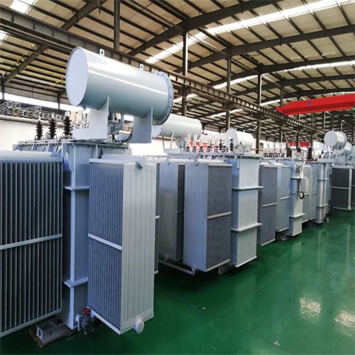 耿马S11-4000KVA/10KV/0.4
