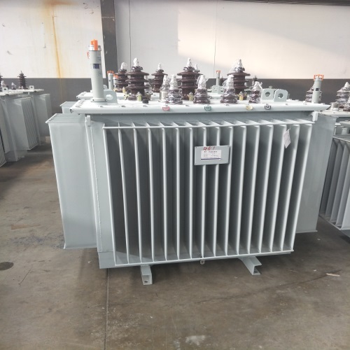 耿马S13-1000KVA油浸式变压器